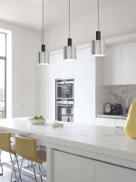 Подвесной потолочный светильник (люстра) GOROSIBA Eglo 98753