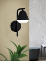 Бра (настенный светильник) светодиодное PALBIETA Eglo 99034