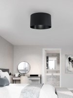 Светильник потолочный MASERLO 1 Eglo 99041