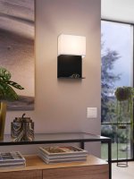 Бра (настенный светильник) светодиодное GALDAKAO Eglo 99069