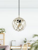 Подвесной потолочный светильник (люстра) MIRTAZZA Eglo 99071