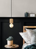 Подвесной потолочный светильник (люстра) TURIALDO Eglo 99078