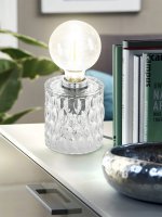 Настольная лампа CERCAMAR Eglo 99084