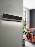 Бра (настенный светильник) светодиодное ZUBIALDE Eglo 99087