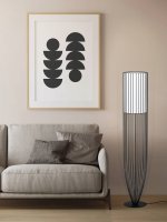 Торшер (напольный светильник) NOSINO Eglo 99102