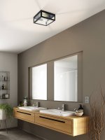 Светильник настено-потолочный AMEZOLA Eglo 99122