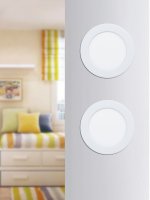 Светодиодная встраив. светильник FUEVA 5 Eglo 99132