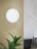 Светодиодная встраив. светильник FUEVA 5 Eglo 99133