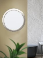 Светодиодная встраив. светильник FUEVA 5 Eglo 99139