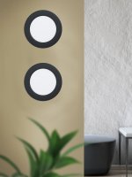 Светодиодная встраив. светильник FUEVA 5 Eglo 99143