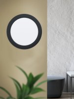 Светодиодная встраив. светильник FUEVA 5 Eglo 99144