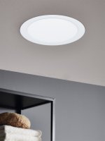 Светодиодная встраив. светильник FUEVA 5 Eglo 99149