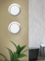 Светодиодная встраив. светильник FUEVA 5 Eglo 99153