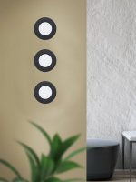 Светодиодная встраив. светильник FUEVA 5 Eglo 99156