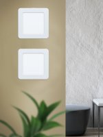 Светодиодная встраив. светильник FUEVA 5 Eglo 99162