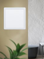 Светодиодная встраив. светильник FUEVA 5 Eglo 99181