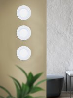 Светодиодная встраив. светильник FUEVA 5 Eglo 99206