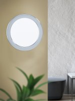 Светодиодная встраив. светильник FUEVA 5 Eglo 99209