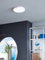 Светодиодная накладной светильник FUEVA 5 Eglo 99216