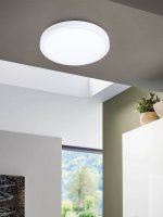 Светодиодная накладной светильник FUEVA 5 Eglo 99217