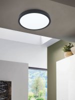 Светодиодная накладной светильник FUEVA 5 Eglo 99224