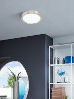 Светодиодная накладной светильник FUEVA 5 Eglo 99229