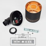 Спот ESTEPERRA Eglo 99276