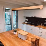 Подвесной потолочный светильник (люстра) CAMACHO светодиодный диммируемый Eglo 99293