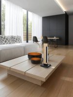 Настольная лампа светодиодная диммируемая CAMACHO Eglo 99295