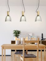 Подвесной потолочный светильник (люстра) LEBALIO Eglo 99314