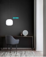 Подвесной потолочный светильник (люстра) MANTUNALLE Eglo 99366