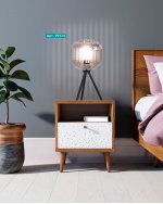 Настольная лампа MANTUNALLE 1 Eglo 99374