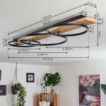 Светодиодный потолочный светильник BOYAL Eglo 99468