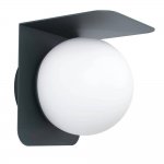 Уличный настенный светильник светодиодный CORRIENTES Eglo 99581