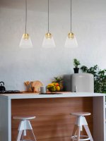 Светильник подвесной Eglo 99629