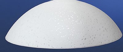 Запасной плафон к арт. 82783 Eglo GL-450