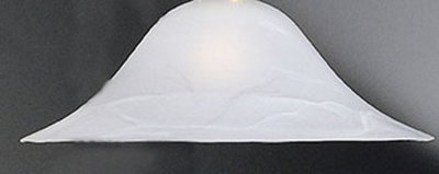 Запасной плафон Eglo GLA365