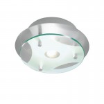 Подвесной потолочный светильник (люстра) BANTRY Eglo 91198