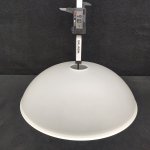 Плафон стекло большое центральное 300*90мм Eglo IMPERIAL / SAVOY GL-557