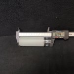 Плафон стекло матовое 123*37мм G9 Eglo 85816 GL-843 GRANADA