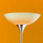 Плафон к арт. 86655 Eglo GL1095