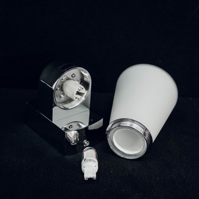

Плафон стекло матовое Eglo GL2803 к арт 91988, GL2803