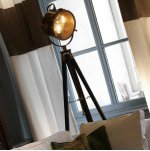 Торшер Eichholtz 103275