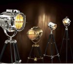 Торшер Eichholtz 103275