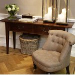 Кресло Eichholtz 105005U