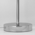 Хрустальная диодная настольная лампа EL330T20.1