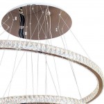 Люстра диодная Citilux EL330P140