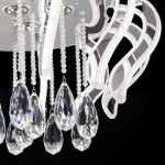 Люстра потолочная Citilux EL334C108.1 Krown