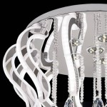 Люстра потолочная Citilux EL334C108.1 Krown