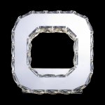 Светильник настенный бра Citilux EL336W12 12W+12W Granda